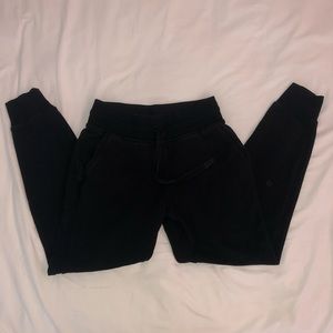 Lululemon Warm Down Jogger 28”